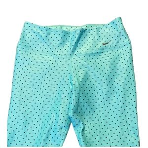 Nike knee length leggings